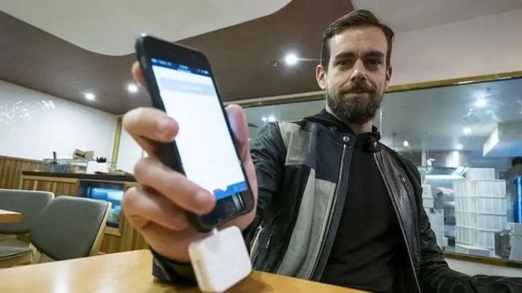 Jack Dorsey