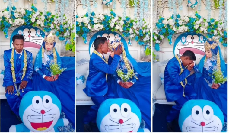 Doraemon dan kawan-kawan