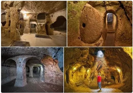 Benda bersejarah yang ditemukan secara tidak sengaja