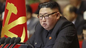 Kim Jong Un