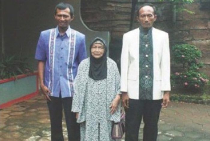 RA Kartini dan para cicitnya