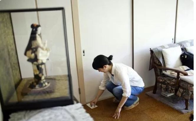 Potret Kehidupan Hikikomori Di Jepang