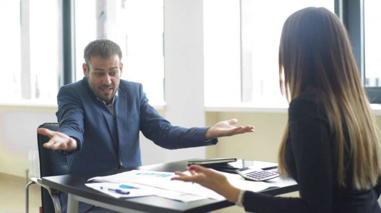 Ilustrasi gambar pernikahan