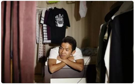 Potret Kehidupan Hikikomori Di Jepang