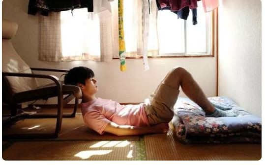 Potret Kehidupan Hikikomori Di Jepang