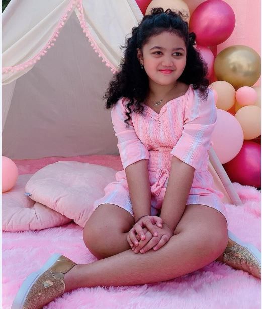 Gempita dan Rafathar