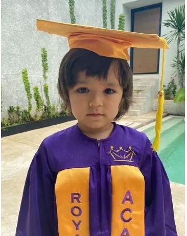 Gempita dan Rafathar