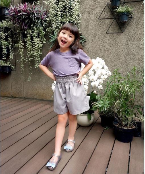 Gempita dan Rafathar