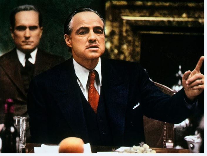 Film The Godfather