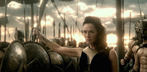 300: Rise of Empire (2014)