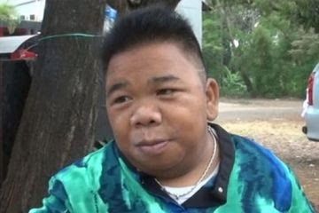 Bobby Joseph dan Revi Mariska