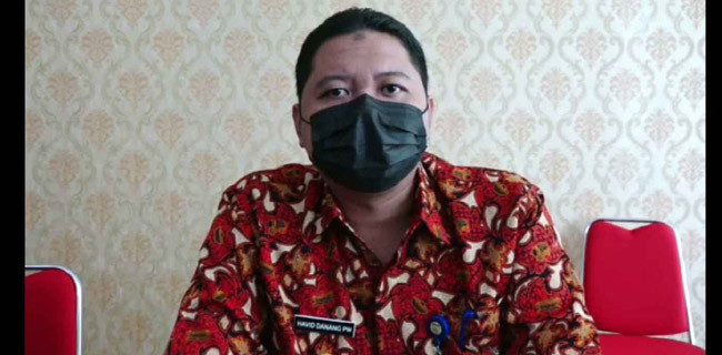 Camat Sukoharjo dicopot oleh Bupati