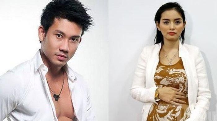 Rezky Aditya dan Citra Kirana