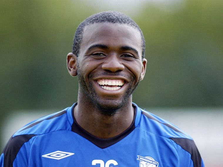 Mark Vivien Foe