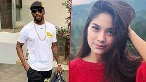 Rezky Aditya dan Citra Kirana