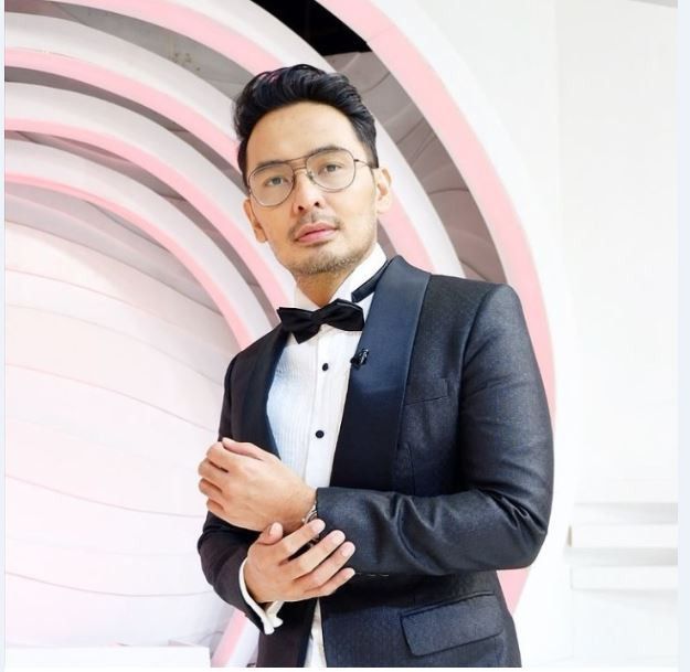 Feni Rose dan Cut Tari