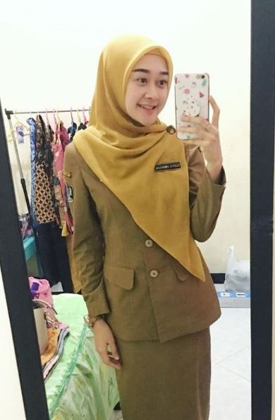 Ellen Nita Vindriana