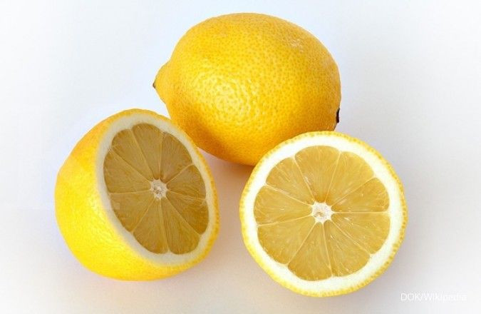 Resep Herbal Covid