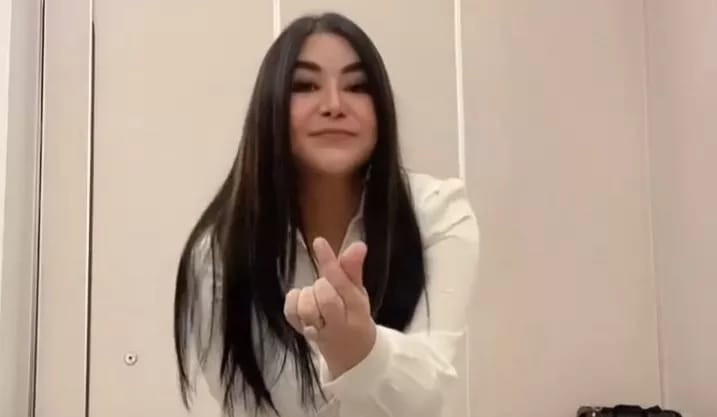 Anisa Bahar