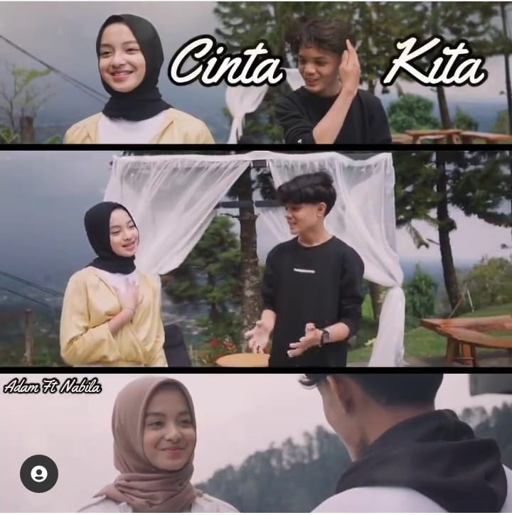 Ucok Baba dan Adam Batubara