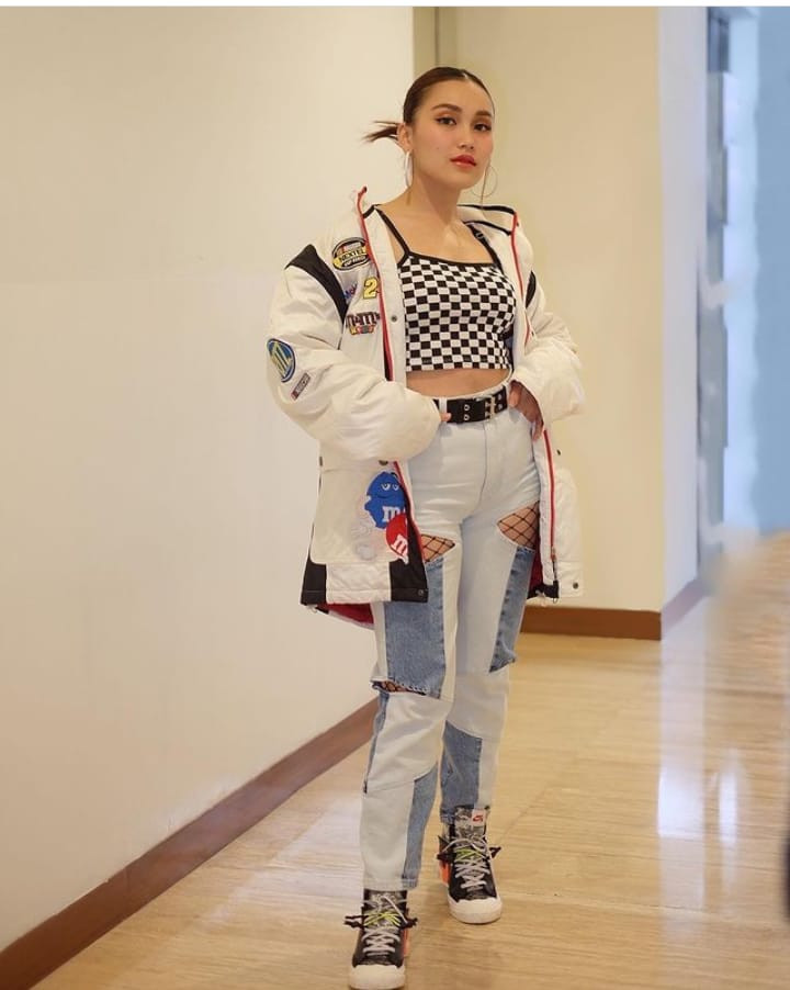Ayu Ting Ting