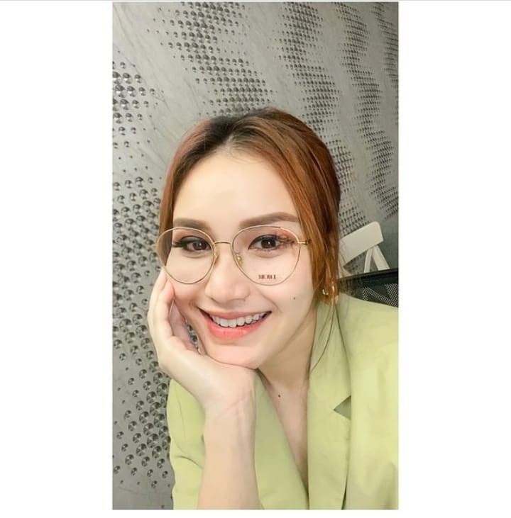 Ayu Ting Ting