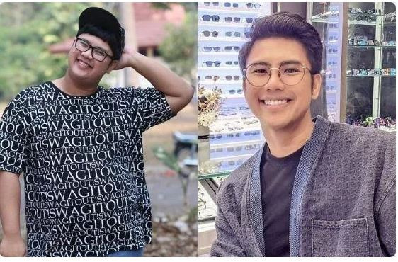 Aurel Hermansyah dan Tasya Kamila