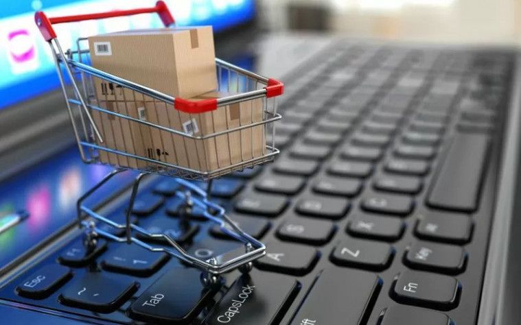 bisnis online