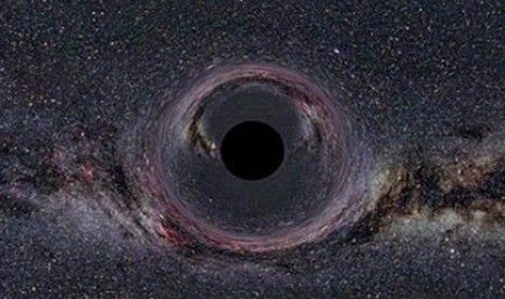 Stephen Hawking