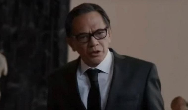 Orang Indonesia terlibat di proyek film Marvel