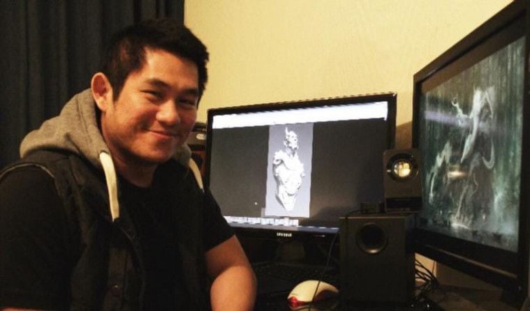 Orang Indonesia terlibat di proyek film Marvel
