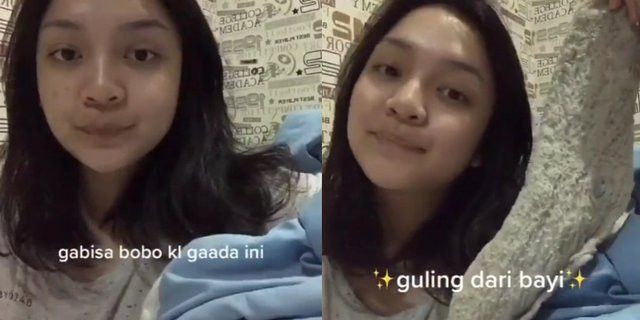 Curhatan cewek TikTok