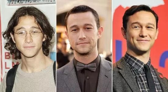 Transformasi sederet artis Hollywood