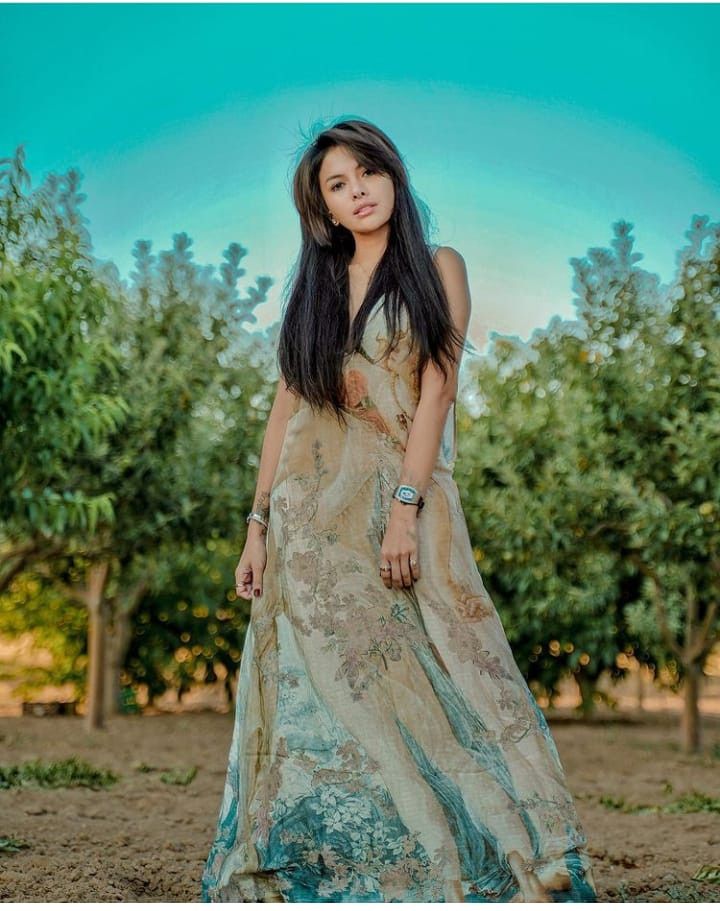 Nikita Mirzani diduga sindir Lesti Kejora