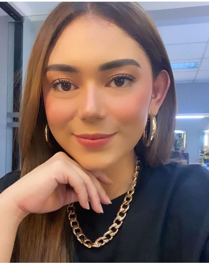 Thalita Latief