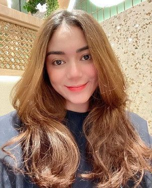 Thalita Latief