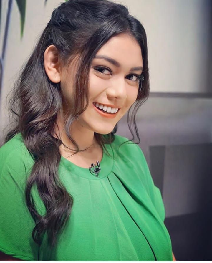 Thalita Latief