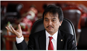 Kasus video syur mirip Nagita Slavina